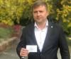Віталій Коваль йде на вибори міського голови Рівного під щасливим числом