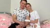 Одружилася медсестра з Лисичанська, яка через війну втратила ноги
