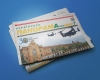 Вийшов друком перший номер видання Інформаційного агентства Міноборони – «Українська панорама+»