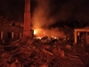 Військові росії завдали ракетний удар по Житомирщині: є постраждалі