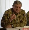 Військовий комісар Рівненщини пішов на пенсію
