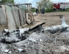 Військовий радянською «Іглою» збив ракету, яка летіла на Київ