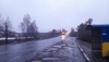 Вночі 53 машини чистили дороги Рівненщини (ВІДЕО)