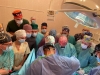 Вночі трансплантологи у Рівному подарували жінці нове життя