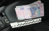 Водій у Квасилові дав поліцейським 1600 гривень. І тепер має проблеми