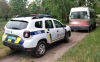 П'яний водій з Рівненщини пропонував поліції хабар