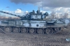 Воїни Збройних Сил України захопили кілька російських танків під Черніговом