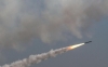 Росія вночі вдарила ракетами по Тернополю, Миколаєву та Одесі