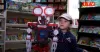У Рівному справжній робот допомагає продавати книги
