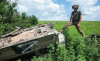 Втрати української армії менші, ніж 100 тисяч – Арахамія