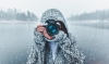 Як фотографувати взимку і не вбити камеру