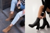 Як обрати та з чим носити жіночі черевики