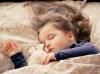 Як вкласти дитину спати