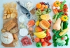 Які продукти містять необхідні вітаміни для дітей і як їх включити в раціон
