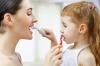 Який зв’язок між нечищеними зубами та імунітетом