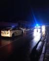 Юнак збив мікроавтобусом у Костополі велосипедистку