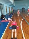 Юні баскетболісти з чотирьох міст України тренуються у рівненському баскетбольному таборі
