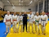 Юні борці з Рівного здобули дві медалі на всеукраїнських змаганнях