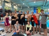 Юні рівненські плавці повернулися з Кубку України з перемогами