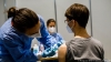 З березня на Рівненщині почнуть вакцинувати від коронавірусу