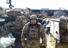 З Богом у серці, але зі зброєю в руках захищає Україну «Падре» з Рівненщини