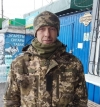 З Донецької області повертається на Полісся на щиті помічник гранатометника