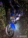 За добу два мотоциклісти загинули, ще один — травмувався