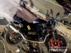 За вечір на Рівненщині травмувалися скутерист і мотоцикліст