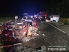 За смертельну ДТП на трасі «Київ-Чоп» водія арештували 