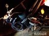 Забрали у реанімацію чоловіка, який у Володимирці впав з мотоцикла