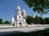 Забрати монастир з Корця в Росії можна буде лише після заборони МП – СБУ