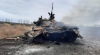 Загальні бойові втрати росіян у війні проти України