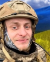 Загинув на Донеччині командир стрілецького взводу з Полісся
