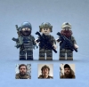 Захисники і захисниці Азовсталі стали героями LEGO