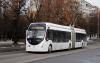 Замість дуобусів у Рівне привезуть дніпровські автономні тролейбуси