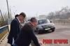 Заступник міського голови Рівного їздив у Київ домовлятися за мости