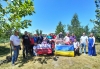 Завдяки депутату Рівненської облради в Польщі почали прибирати українські кладовища (ФОТО)