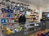 Завдяки держпрограмі житель Березного відкрив свій магазин