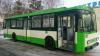 Зелений тролейбус возитиме знову рівнян  