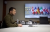 Зеленський попросив глав країн G7 поставити системи ППО та ПРО середнього та далекого радіусу дії