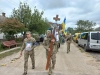 Зенітника з Рівненщини, якого вбили рашисти на Донеччині,  поховали у рідному селі