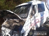 Жахлива ДТП на Рівненщині: водій загинув, пасажир дивом врятувався