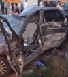Жахлива ДТП у Володимирці: є постраждалі