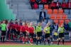 Жіноча ліга: матч Динамо - Верес відбудеться навесні