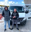 Житель Київщини взяв у Рівному автомобіль в оренду і продав його