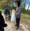 Житель Рівненщини набрехав поліції, що збирав гриби у лісі - тепер має проблеми