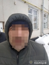 Житель Рівненщини викрав 70 тисяч гривень з авто