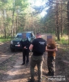 Житель Сарненщини за гроші переправляв людей через кордон з Білоруссю
