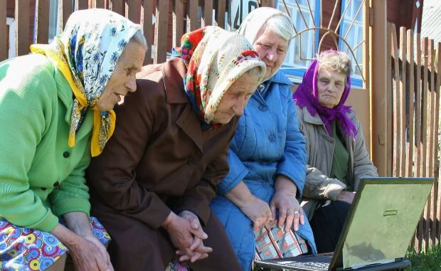 Жителі Рівненщини мають можливість «докупити» страховий стаж для призначення пенсії