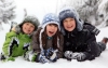 Зимові канікули у школах Рівненщини триватимуть по-різному 